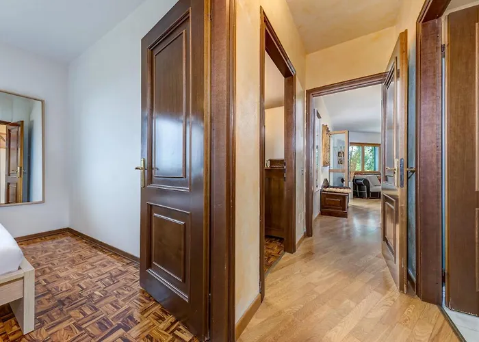 Villa Regina Bella By Casa Da *