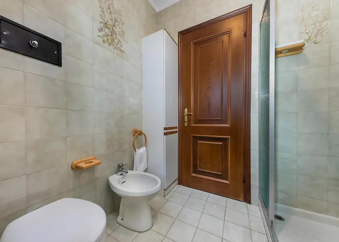 Villa Regina Bella By Casa Da *