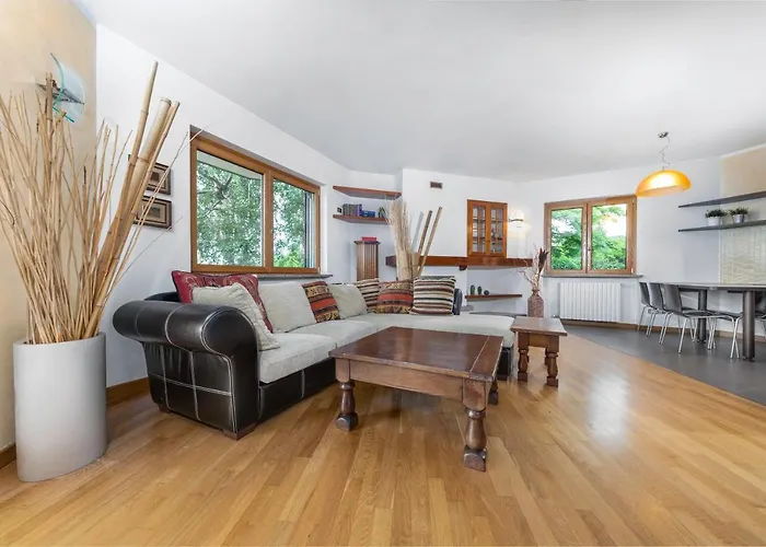 Villa Regina Bella By Casa Da *