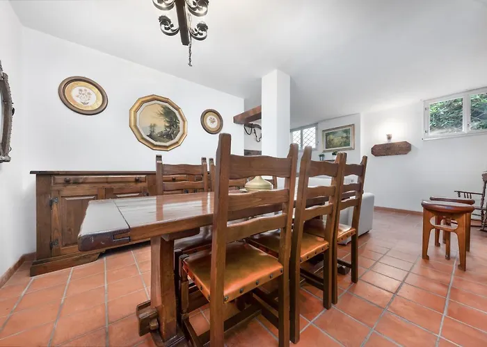 Regina Bella By Casa Da Villa Nebbiuno