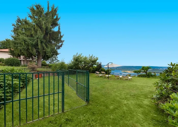 Villa Regina Bella By Casa Da *