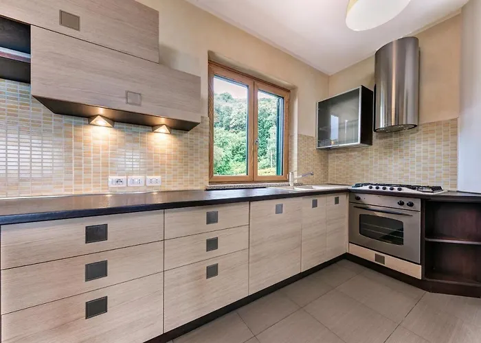 Villa Regina Bella By Casa Da Nebbiuno