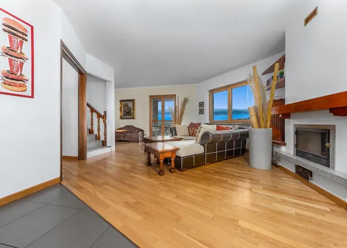 Villa Regina Bella By Casa Da