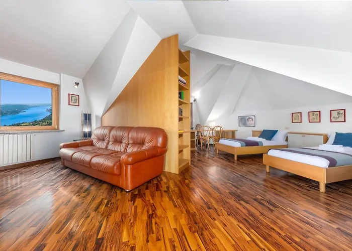 Villa Regina Bella By Casa Da